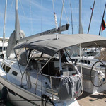 Bavaria Cruiser 41
