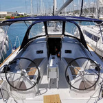 Jeanneau Sun Odyssey 349