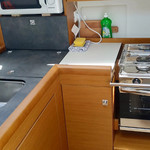 Jeanneau Sun Odyssey 349