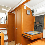 Jeanneau Sun Odyssey 349
