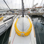 Jeanneau Sun Odyssey 349