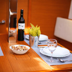 Jeanneau Sun Odyssey 349