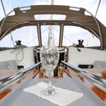 Jeanneau Sun Odyssey 349