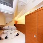 Jeanneau Sun Odyssey 349
