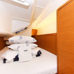 Jeanneau Sun Odyssey 349