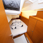 Jeanneau Sun Odyssey 349