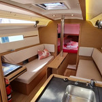 Jeanneau Sun Odyssey 349