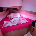 Jeanneau Sun Odyssey 349