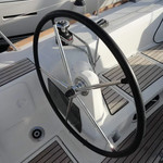 Jeanneau Sun Odyssey 349