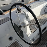 Jeanneau Sun Odyssey 349