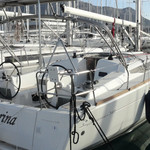 Jeanneau Sun Odyssey 349