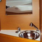 Jeanneau Sun Odyssey 349