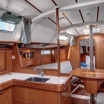 Beneteau Oceanis Clipper 331