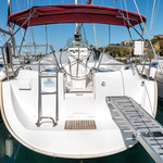 Beneteau Oceanis Clipper 331