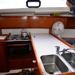 Beneteau Oceanis 37