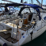 Beneteau Oceanis 37