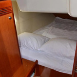 Beneteau Oceanis 37