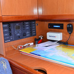 Beneteau Oceanis 37