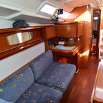 Beneteau Oceanis 37
