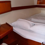 Beneteau Oceanis 37