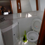 Beneteau Oceanis 37