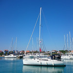 Beneteau Oceanis 37