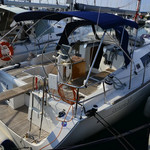 Beneteau Oceanis 37