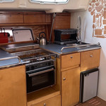 Bavaria 46 Cruiser