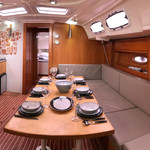 Bavaria 46 Cruiser