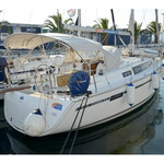 Bavaria 33 Cruiser