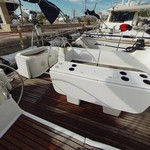 Jeanneau Sun Odyssey 45.2