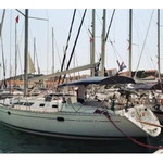 Jeanneau Sun Odyssey 45.2