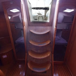 Jeanneau Sun Odyssey 45.2