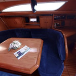 Jeanneau Sun Odyssey 45.2