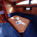 Jeanneau Sun Odyssey 45.2