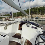 Jeanneau Sun Odyssey 45.2