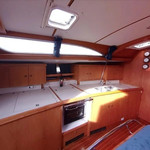 Jeanneau Sun Odyssey 45.2