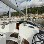 Jeanneau Sun Odyssey 45.2