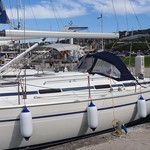 Bavaria 38