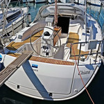 Bavaria 33 Cruiser