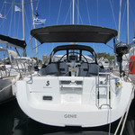 Beneteau Oceanis 37