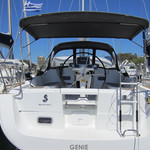 Beneteau Oceanis 37