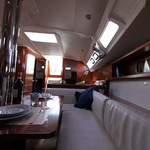 Beneteau Oceanis 37