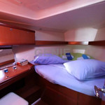 Beneteau Oceanis 37