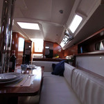 Beneteau Oceanis 37