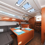 Bavaria 37 Cruiser