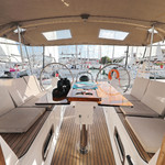 Bavaria 37 Cruiser