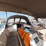 Bavaria 37 Cruiser