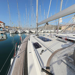 Bavaria 37 Cruiser