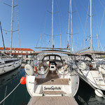 Bavaria 37 Cruiser